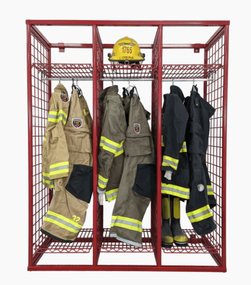 Circul-Air Drying Racks