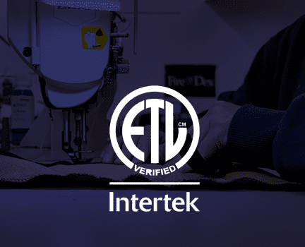 Verified ISP Facility