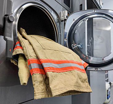 NFPA 1850 Extraction