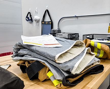 Preliminary Inspection